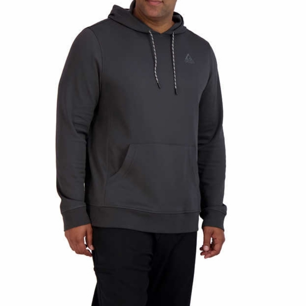 New Gerry Performance Hoodie Fleece Pullover Sweatshirt sweater